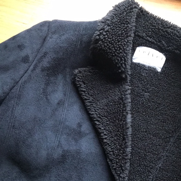 Velvet by Graham & Spencer Sterling Jacket - Picture 6 of 6